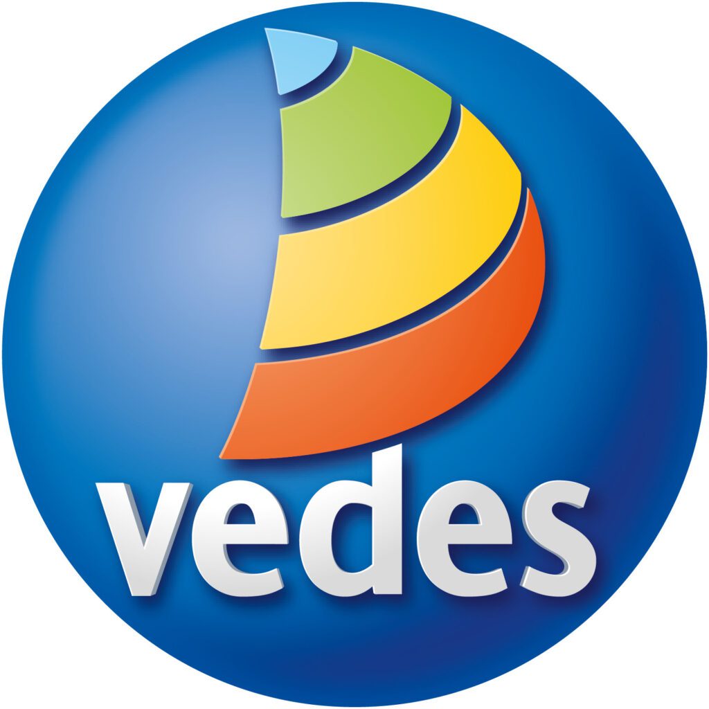Vedes Logo
©vedes.com